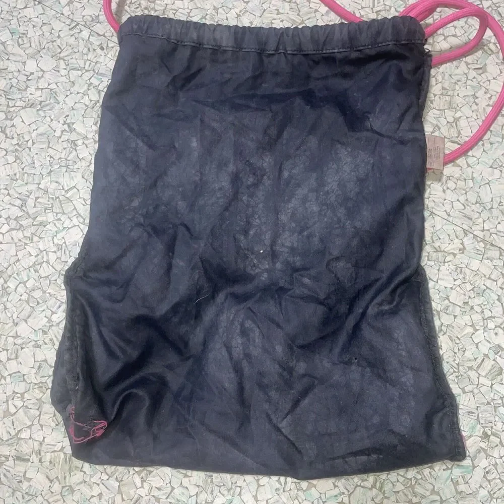 Nike Licensed Cinch‎ Back Pack